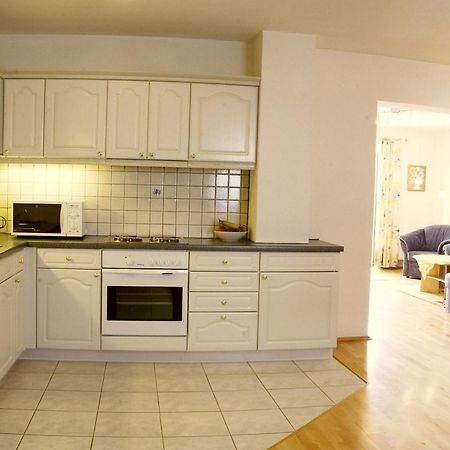 Landhaus Am Golfplatz Зеефелд в Тирол Екстериор снимка