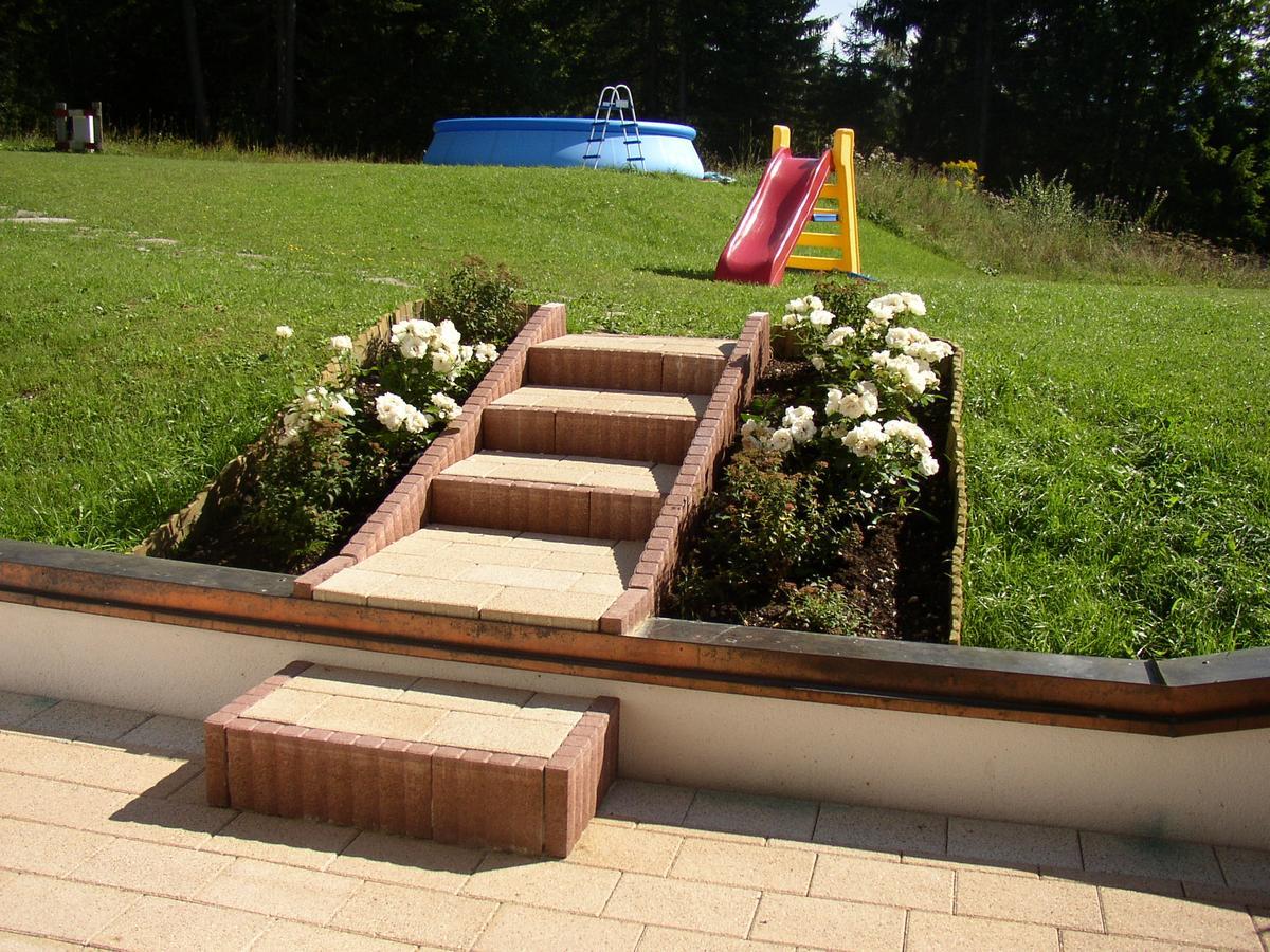 Landhaus Am Golfplatz Зеефелд в Тирол Екстериор снимка